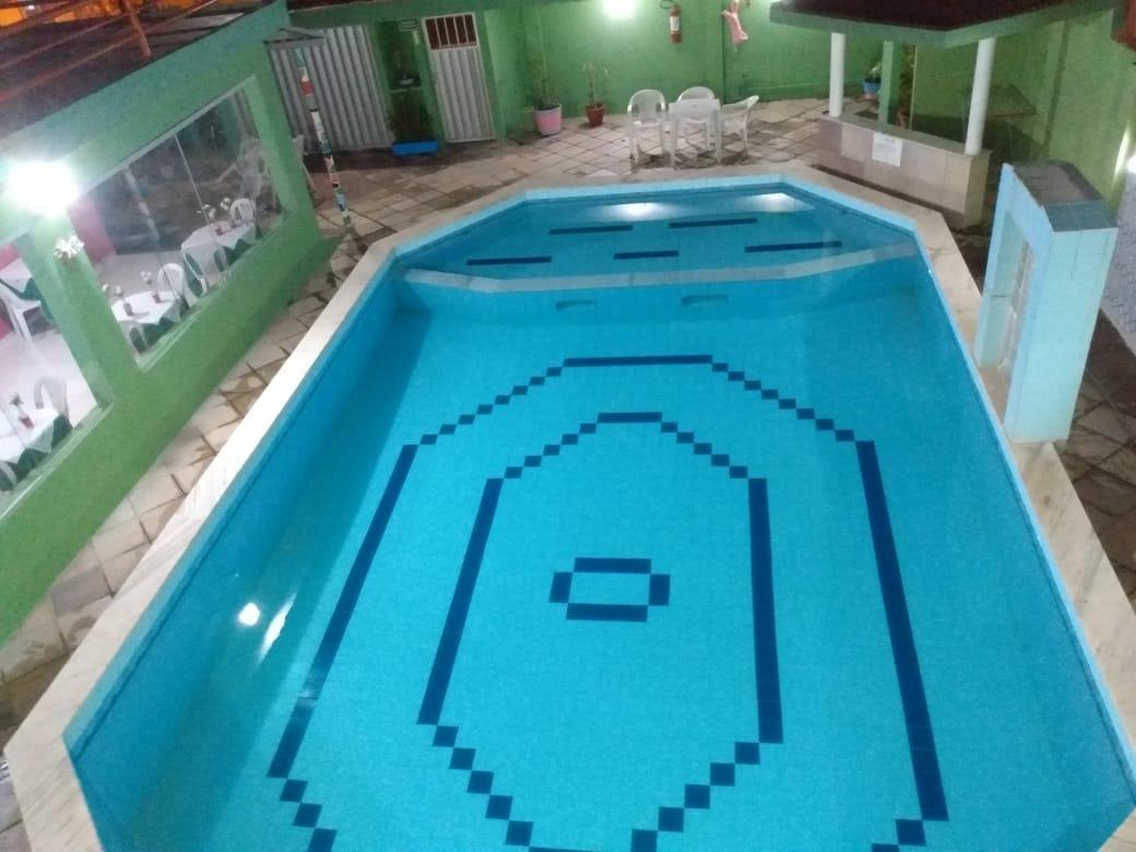 Pousada Casa Porto Pôrto das Galinhas Exterior foto