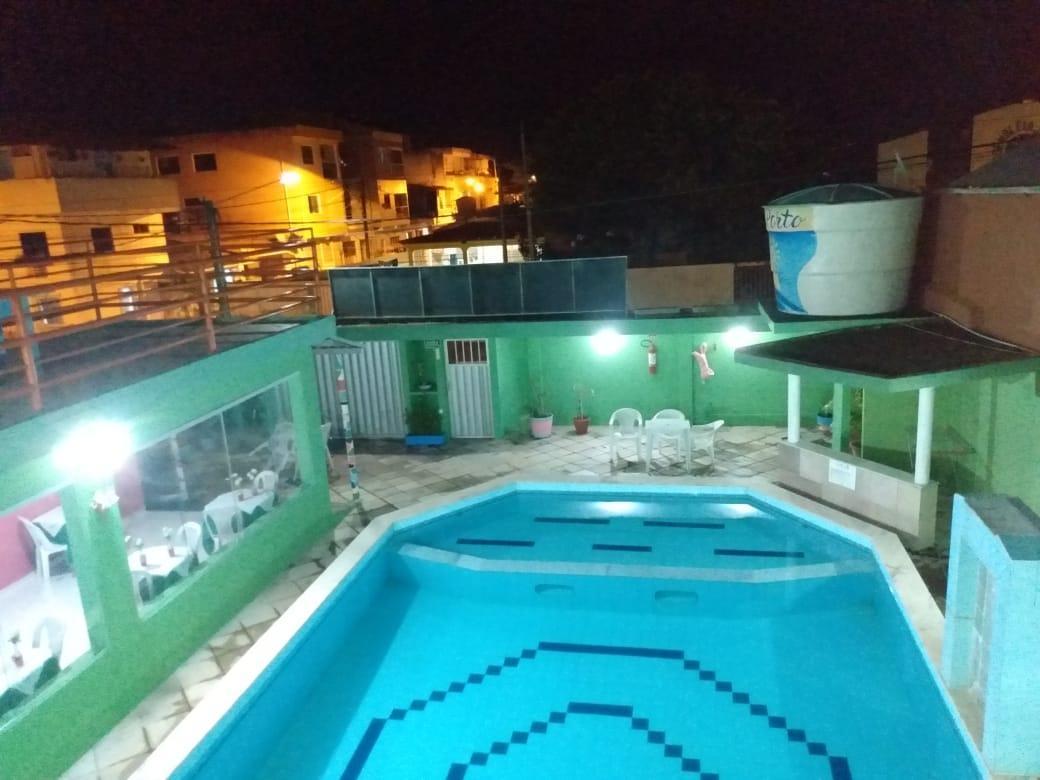 Pousada Casa Porto Pôrto das Galinhas Exterior foto